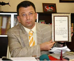 Ergenekon Partisi'ni kim kuruyor?