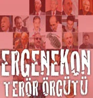 Ergenekoncular birbirine düştü!