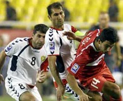 Ermeni futbolcular: Zor bir maç olacak