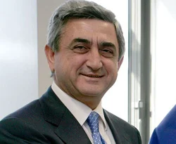 'Ermeni iddiaları gündemimizden düşmeyecek'