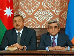 Ermeniler Karabağ'dan çekiliyor