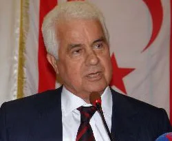 Eroğlu: Ambargoyu anlayamıyorum