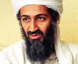 Eşi ve oğlunun ağzından Bin Ladin