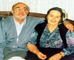 Eşinin ölümüne 20 saat dayanabildi