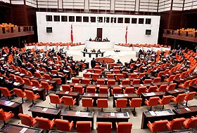 Eski Milletvekili Şahin vefat etti