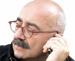 ''Ey Türk gençliği önce insan ol!''