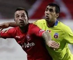 F.Bahçe'nin işine geldi: 0-0