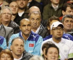 Fatih Terim bırakıyor