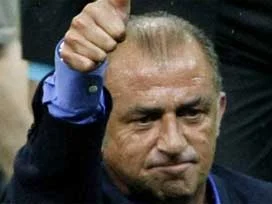 Fatih Terim'de istifa açıklması