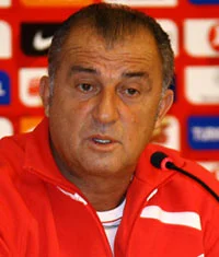 Fatih Terim'in yerine yıldız isim