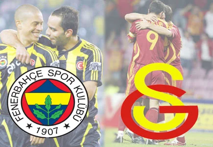 Fb-Gs Maç Biletleri 15 Ekimde Satışta