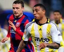 Fenerbahçe bir ilki başardı