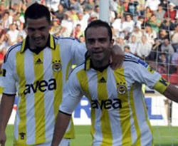 Fenerbahçe'de Semih şoku