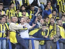 Fenerbahçe'den taraftarlarına teşekkür
