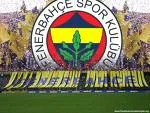 Fenerbahçe kafilesine coşkulu karşılama