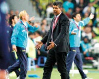 Fenerbahçe'nin oyununa geldik