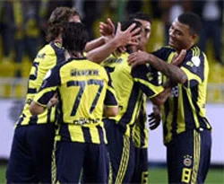 Fenerbahçe, rekor maçına çıkacak