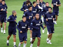 Fenerbahçe savunmasının altın çağı