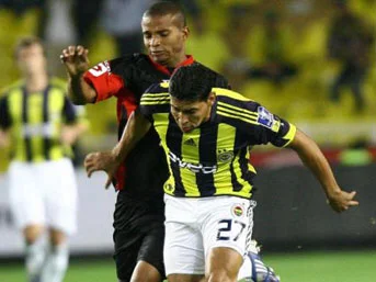 Fenerbahçe'yi tutana aşk olsun