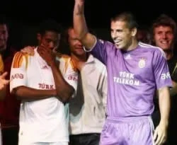 Fenerium'dan Cimbom'u kızdıracak ürün