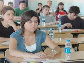 Fırat Üniversitesinde şahsa göre kadro ilanı