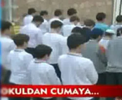 ''Fişçi'' Dündar'a sert tepkiler