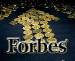 Forbes, en zengin 400 ABD'liyi açıkladı