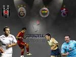 Futbol: Toplu Sonuçlar