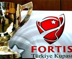 Futbolda gözler, Türkiye Kupası'na çevrildi