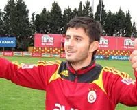 Galatasaraylı futbolcudan ilginç yorum