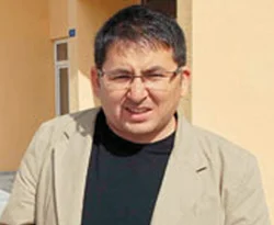 Gazeteciye Jandarma'dan tuhaf gözaltı