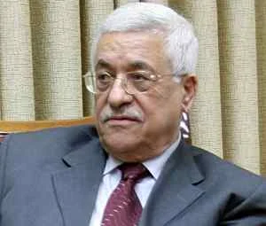 Gazzeli çocuklar Abbas'ı mahkûm etti