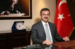 Gebze'ye üç önemli proje