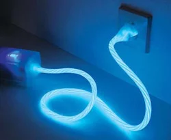 Gece kulübüne kaçak elektrik baskını