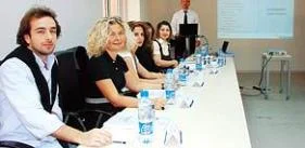 Geleceğin mesleği yeşil danışmanlık
