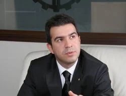 Genç MÜSİAD'dan büyük kongre hazırlığı