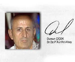 Genelkurmay ıslak imzayı yasaklamış!
