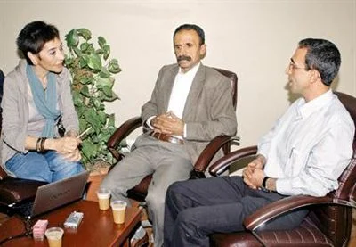 ''Gerilla kıyafetini çıkarırdık''