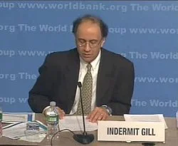 Gill: Türkiye daha da yoksullaşacak
