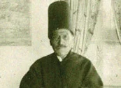 Görünmeyen Umman Ahmed Avni Konuk