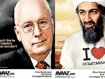 Guantanamo kapansın, işkence son bulsun