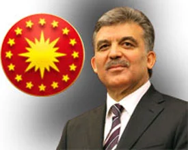 Gül bugün Azerbaycan'a gidecek