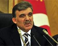 Gül'den açık 'andıç' mesajı!
