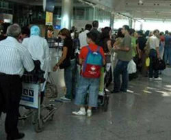 Gümrük muafiyeti 150 Euro'ya yükseldi