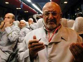 Hacı adayları için kara yolu açılıyor