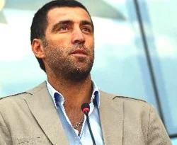 Hakan Şükür ilk kez açıkladı