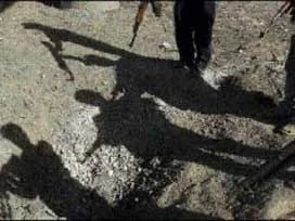 Hakkari'de 1 PKK'lı yakalandı