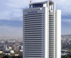 Halkbank'tan Avrupa'da bir ilk