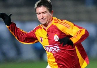 Harry Kewell Cimbom'dan ayrılıyor