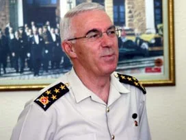 "Hasan Iğsız'ı açığa al" diyecek